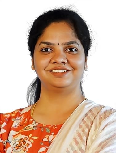 Dr. Sravanthi